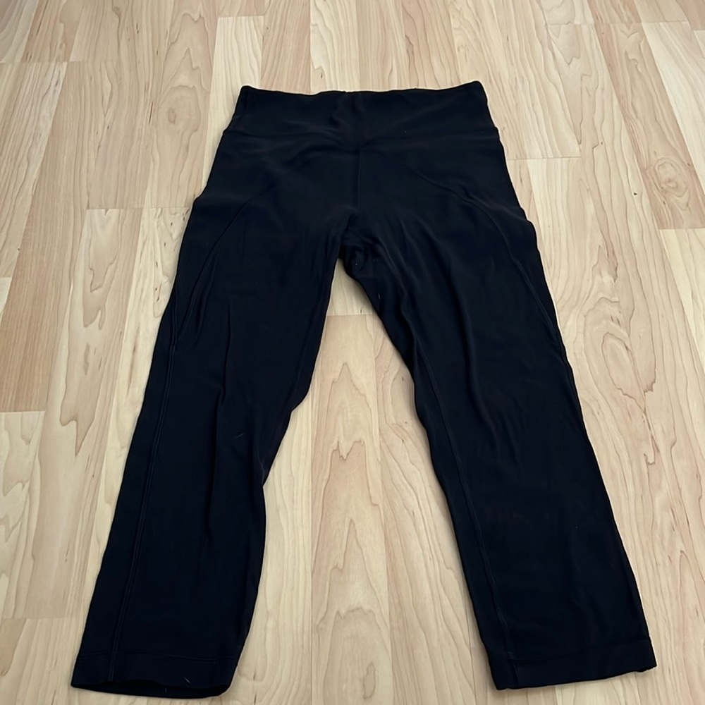 Lululemon leggings